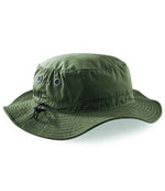Beechfield Cargo Bucket Hat – Durable Protective Headwear from Fou Tees Ireland