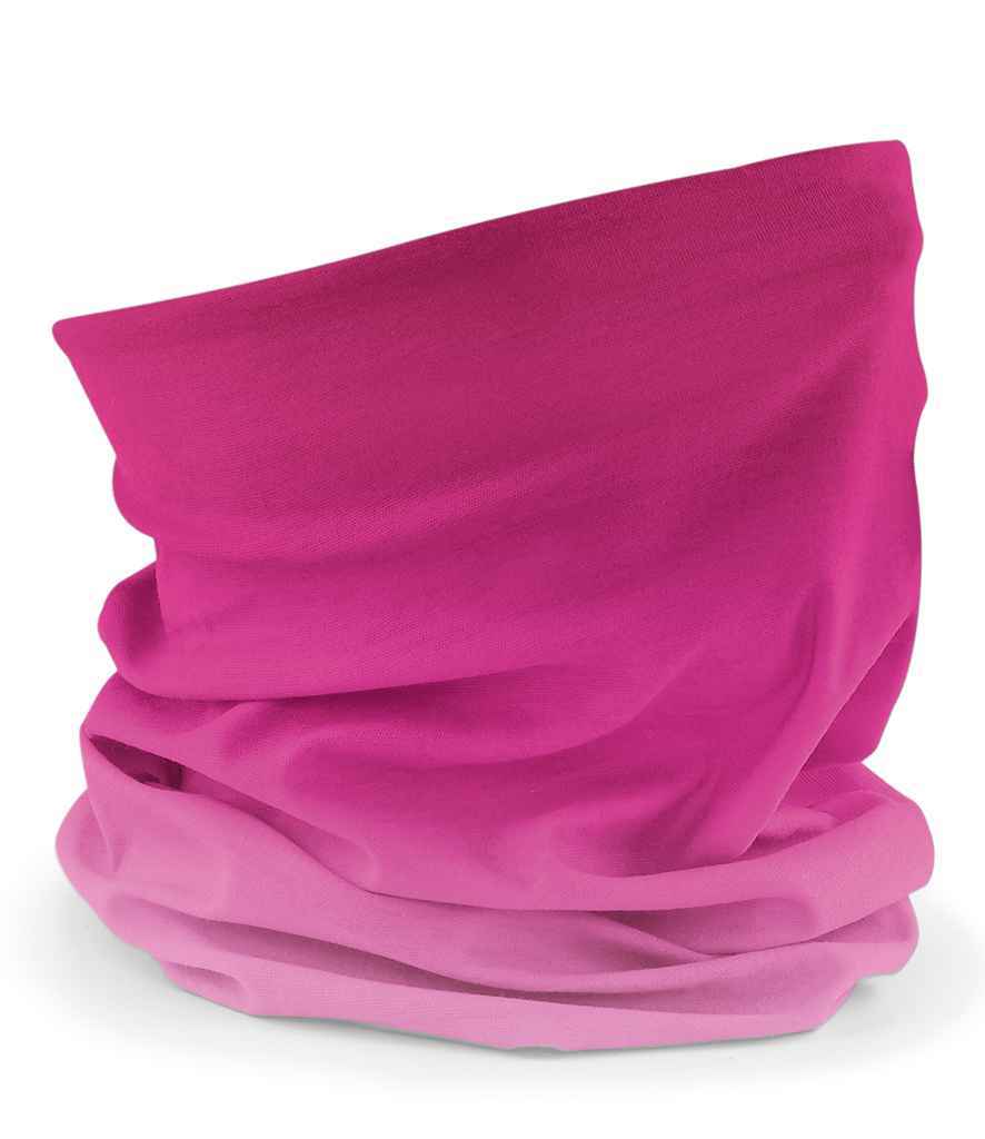 Beechfield Morf® Ombré - Versatile Outdoor and Sports Accessory
