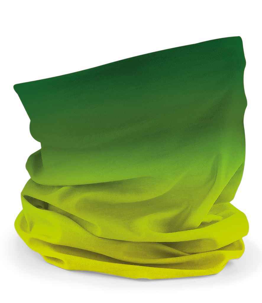 Beechfield Morf® Ombré - Versatile Outdoor and Sports Accessory