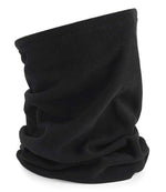 Beechfield Morf® Micro Fleece – Lightweight Thermal Scarf for Bulk Orders
