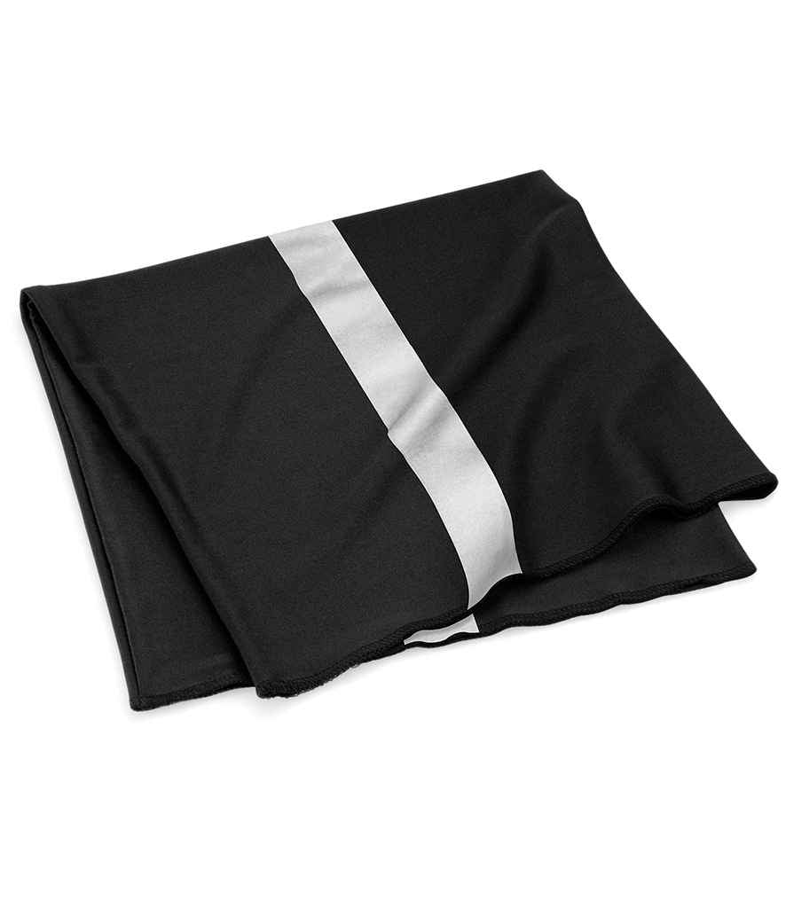 Beechfield Morf Enhanced-Viz - Beechfield Morf® Enhanced-Viz Black ONE