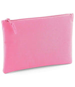 BagBase Grab Pouch – Durable and Practical Accessory for Irish Businesses True Pink ONE