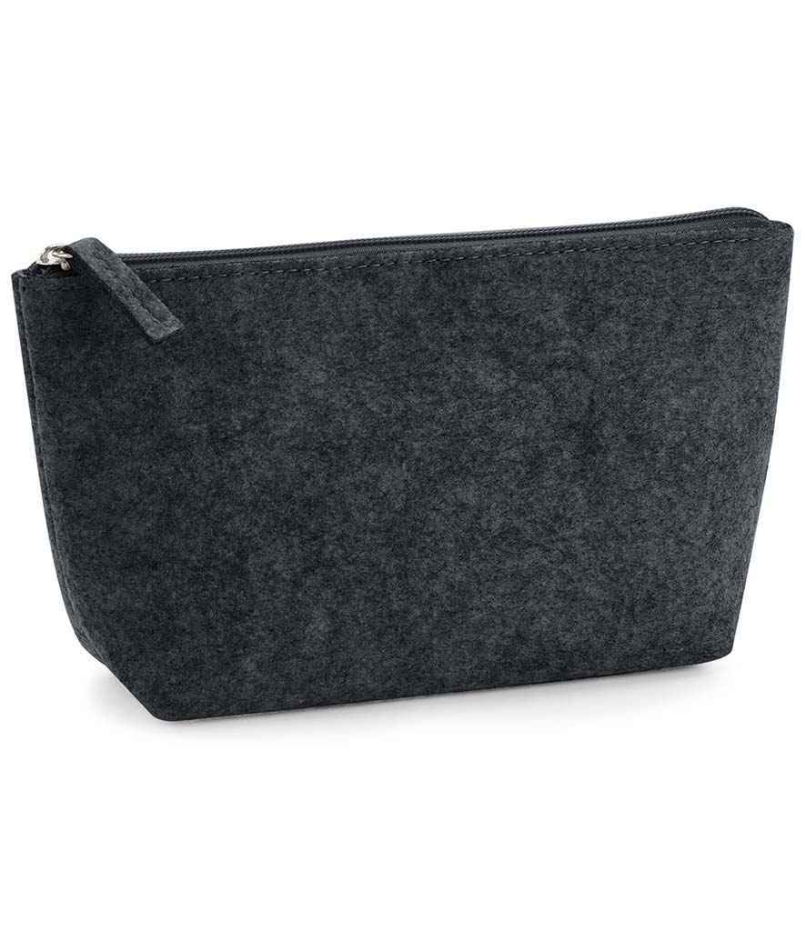 BagBase Felt Accessory Bag – Durable Multi-Purpose Bag for Irish Businesses
