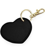 Boutique Heart Key Clip for Stylish Accessory Needs | Fou Tees Ireland