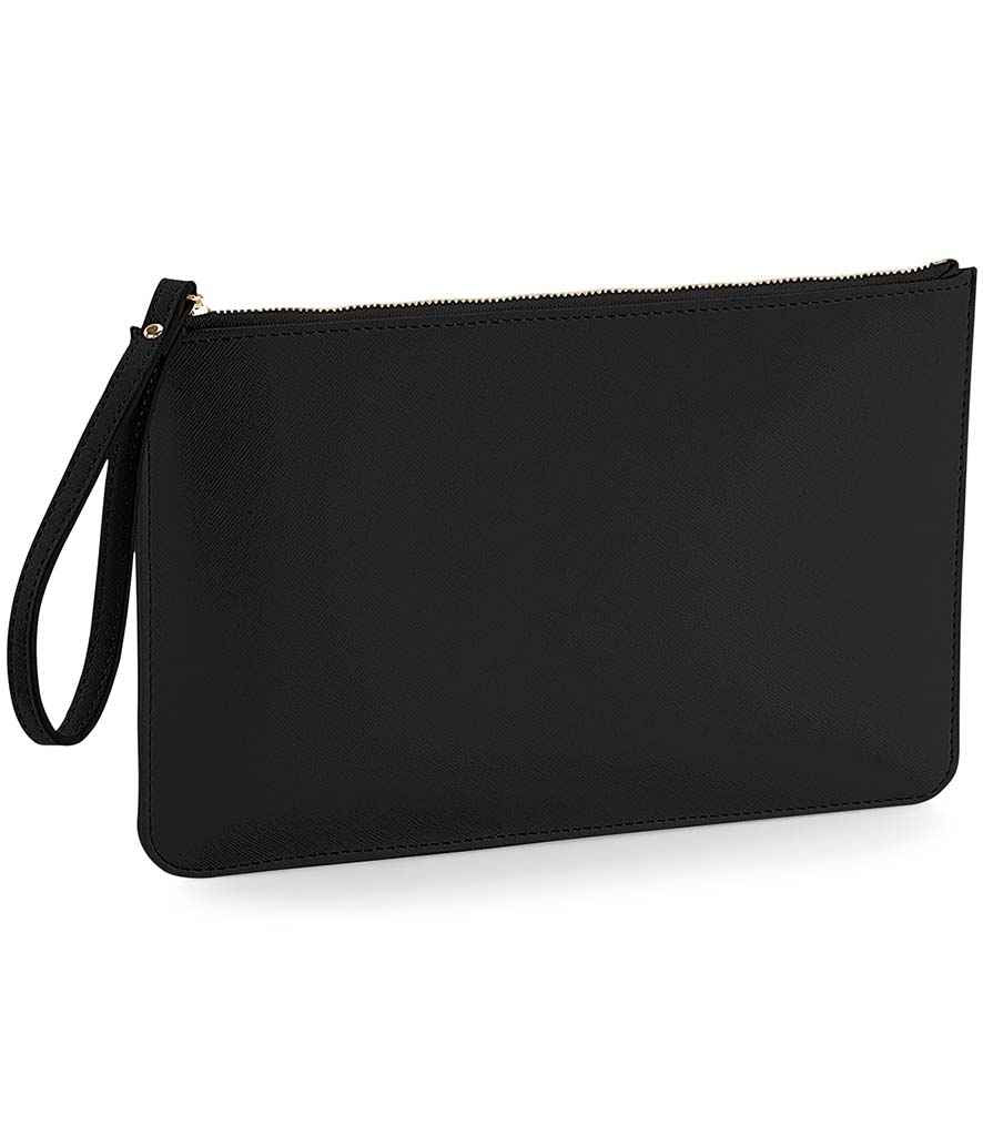 BagBase Boutique Accessory Pouch – Stylish and Practical Accessory Pouch in Ireland Black ONE