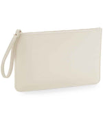 BagBase Boutique Accessory Pouch – Stylish and Practical Accessory Pouch in Ireland Oyster ONE