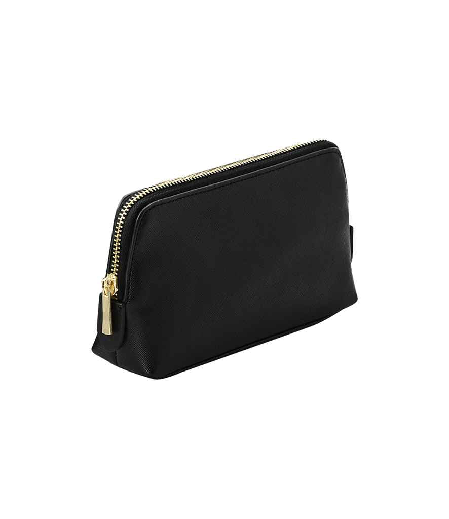 BagBase Boutique Accessory Case – Stylish and Practical Accessory Bag for Irish Businesses Black L