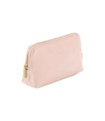 BagBase Boutique Accessory Case – Stylish and Practical Accessory Bag for Irish Businesses Soft Pink L