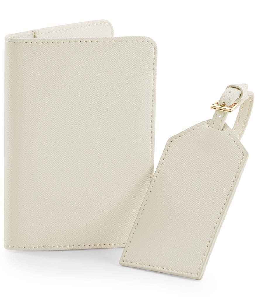 BagBase Boutique Travel Set – Stylish and Practical Travel Accessories Oyster ONE