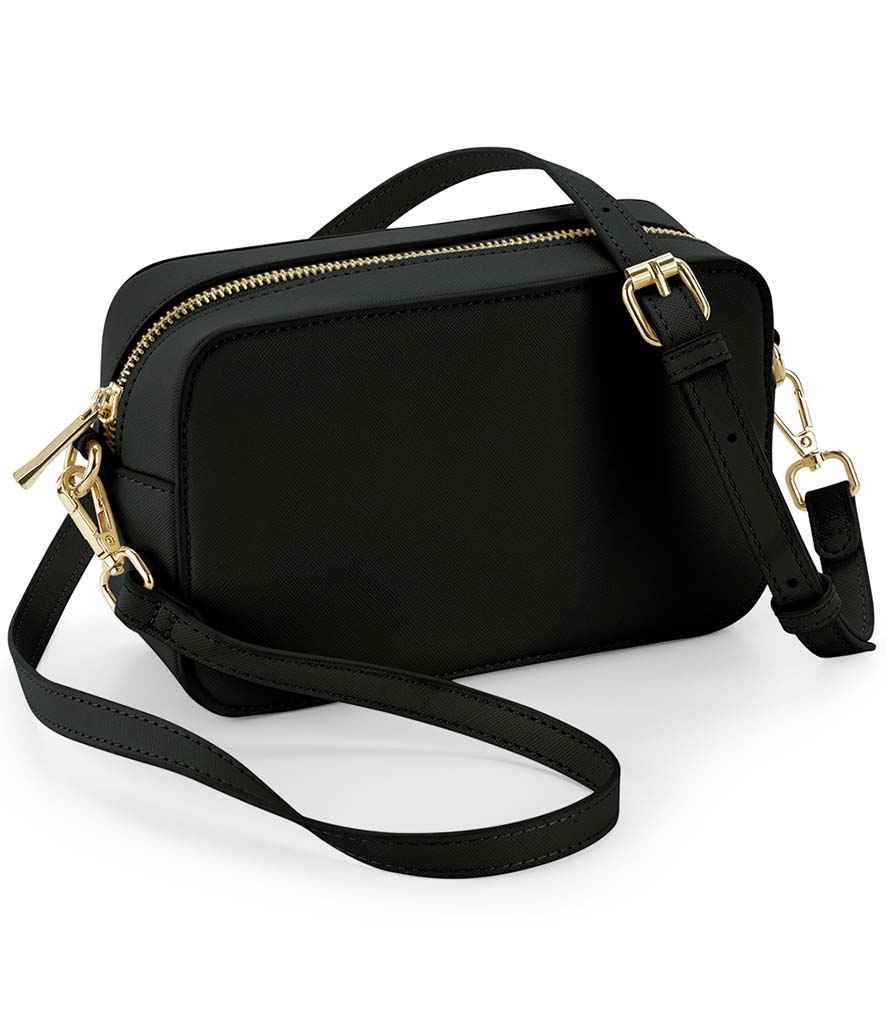 BagBase Boutique Cross Body Bag – Stylish and Practical Accessory for Irish Businesses