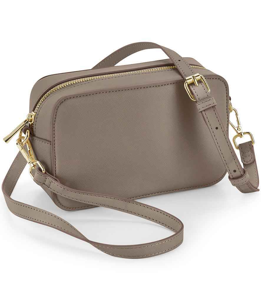 BagBase Boutique Cross Body Bag – Stylish and Practical Accessory for Irish Businesses