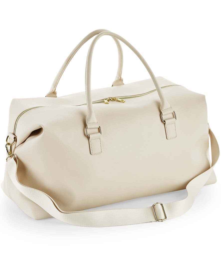 BagBase Boutique Weekender – Stylish and Practical Weekender Bag in Ireland