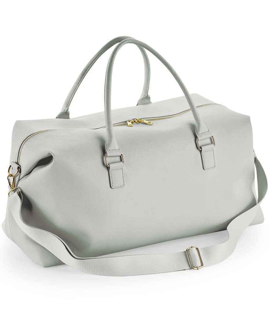 BagBase Boutique Weekender – Stylish and Practical Weekender Bag in Ireland