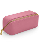 BagBase Boutique Open Flat Mini Accessory Case – Stylish and Practical Accessory Storage