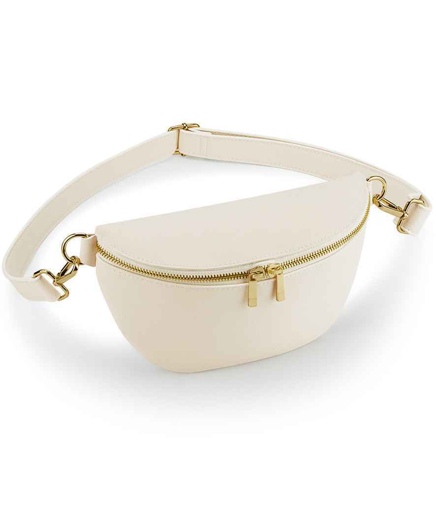 BagBase Boutique Waist Bag – Stylish and Practical Waist Storage