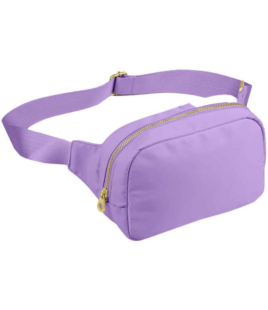 BagBase Sundae Cross Body Bag for Irish Businesses and Events