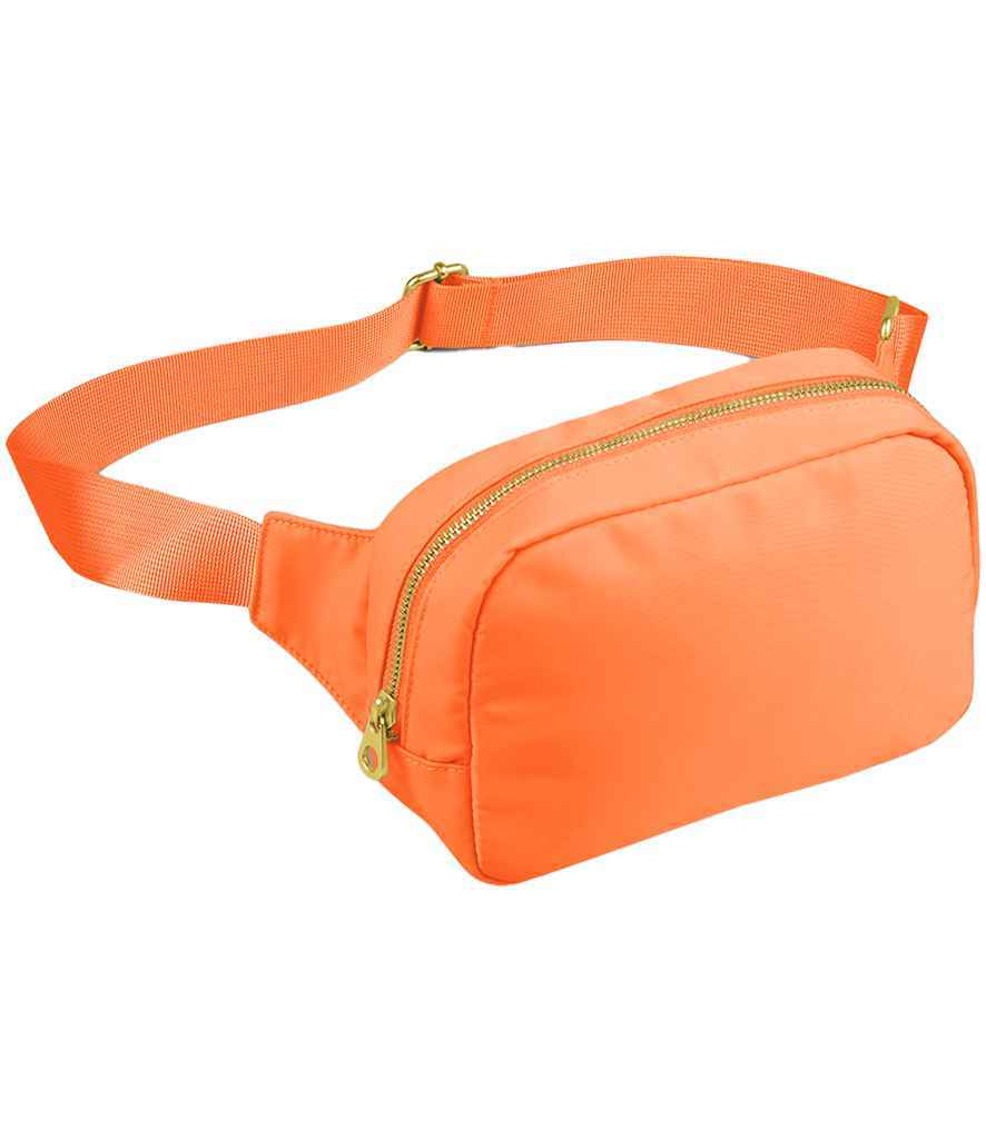 BagBase Sundae Cross Body Bag for Irish Businesses and Events