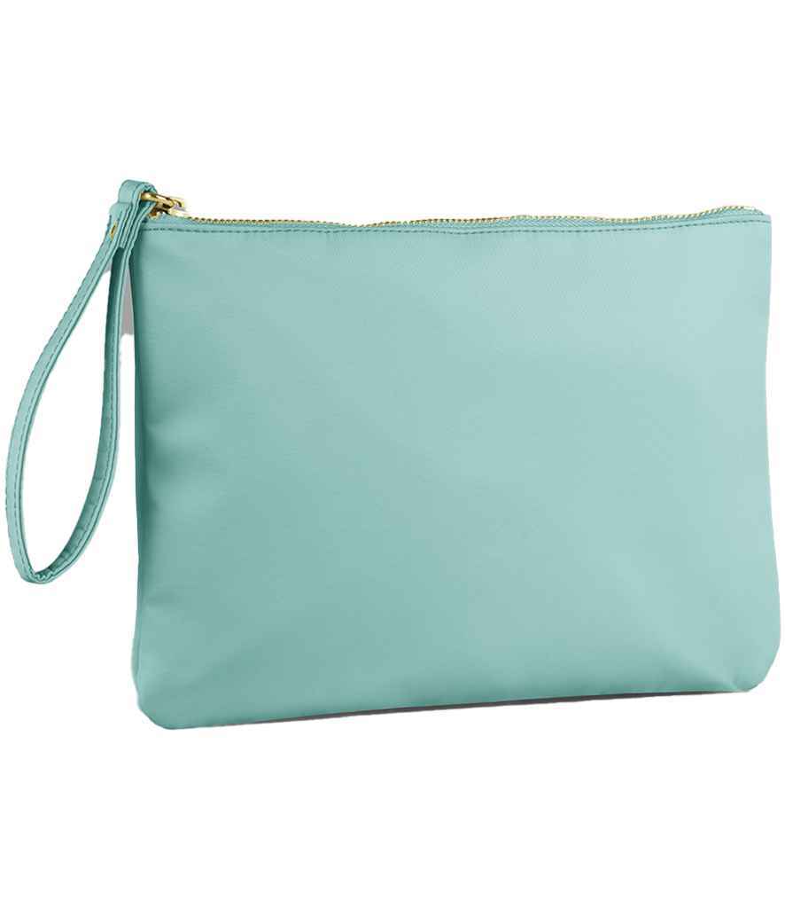 BagBase Sundae Wristlet Pouch – Stylish Multi-Purpose Wristlet from Fou Tees Ireland