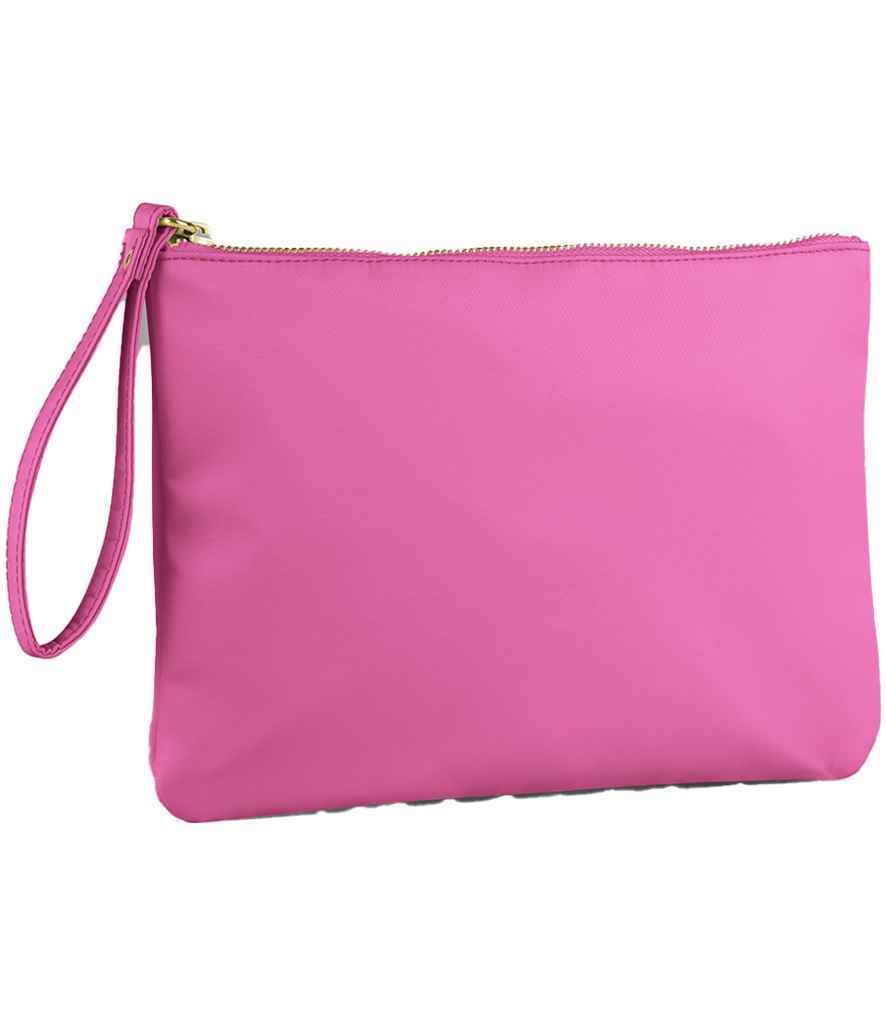 BagBase Sundae Wristlet Pouch – Stylish Multi-Purpose Wristlet from Fou Tees Ireland