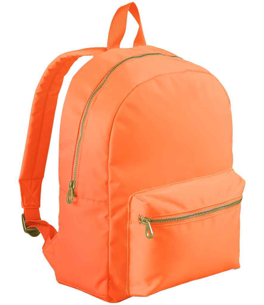 BagBase Sundae Mini Backpack – Durable and Stylish Kids’ Backpack in Ireland