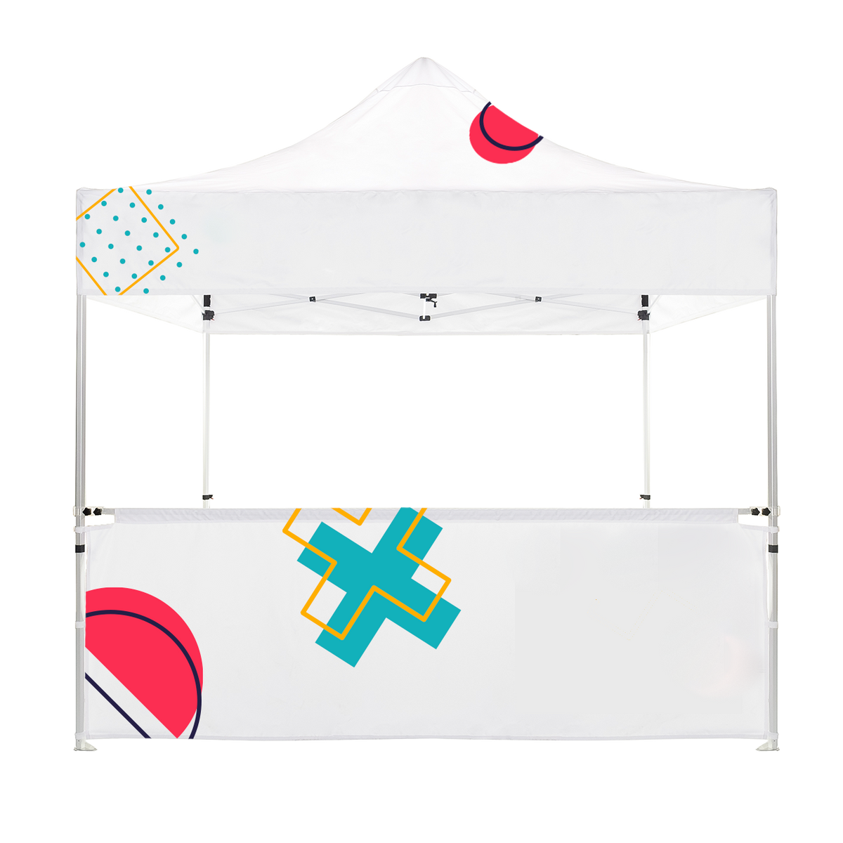 Gazebo Sides