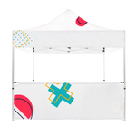 Gazebo Sides