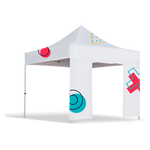 Gazebo Sides