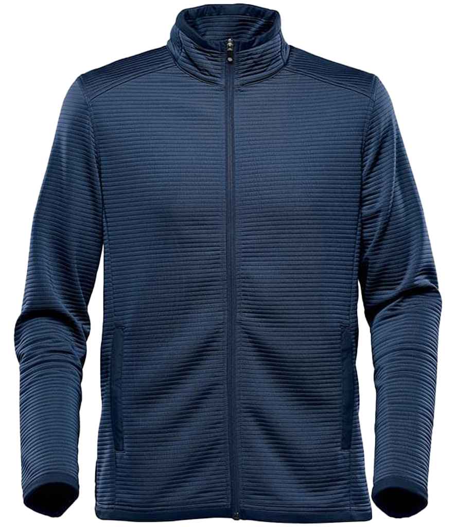 Stormtech Andorra Fleece Jacket – Durable and Comfortable Outerwear Navy 3XL