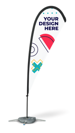 Fly Banner Drop Complete Pack