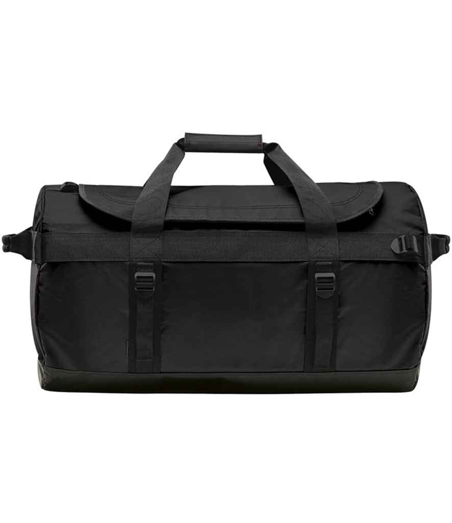 Stormtech Atlantis Waterproof Gear Bag - Large | Durable Waterproof Sports Bag Black ONE