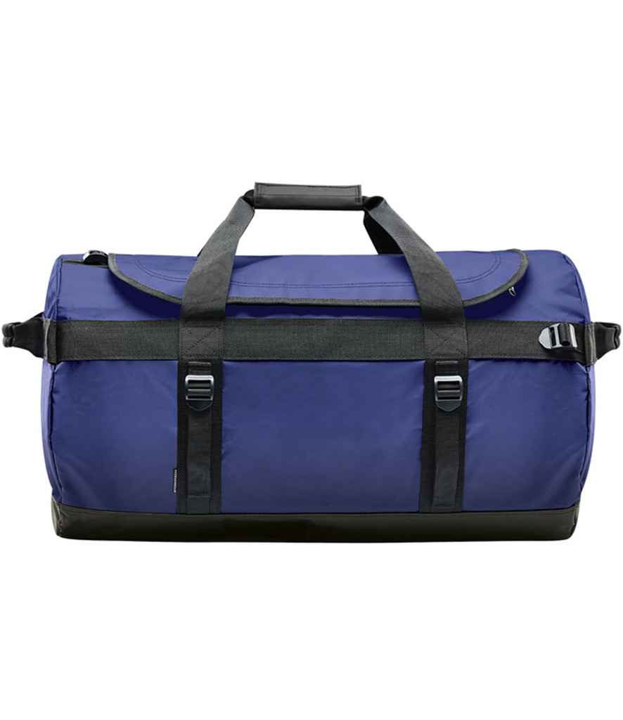 Stormtech Atlantis Waterproof Gear Bag - Large | Durable Waterproof Sports Bag Ocean Blue ONE
