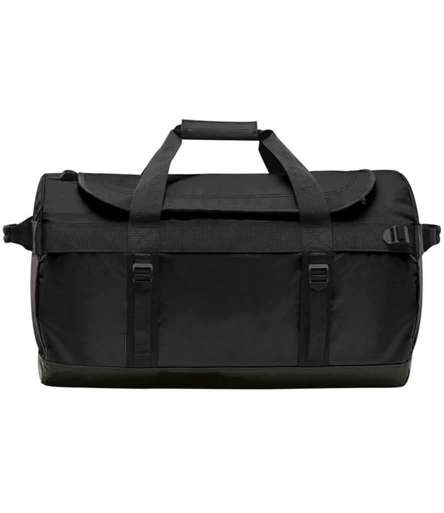 Stormtech Atlantis Waterproof Gear Bag - Medium | Durable Waterproof Sports Bag Black ONE