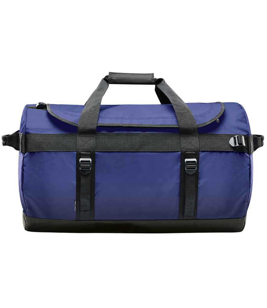 Stormtech Atlantis Waterproof Gear Bag - Medium | Durable Waterproof Sports Bag Ocean Blue ONE