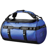 Stormtech Nautilus Waterproof Duffle 110 – Durable Waterproof Bag for Outdoors and Travel Ocean Blue ONE