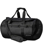 Stormtech Nautilus Waterproof Duffle 35 – Durable Waterproof Sports Bag Black ONE
