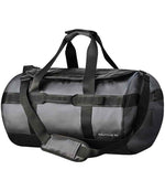 Stormtech Nautilus Waterproof Duffle 35 – Durable Waterproof Sports Bag Graphite Grey ONE