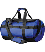 Stormtech Nautilus Waterproof Duffle 35 – Durable Waterproof Sports Bag Ocean Blue ONE