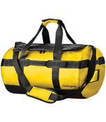 Stormtech Nautilus Waterproof Duffle 35 – Durable Waterproof Sports Bag Yellow ONE
