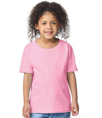 Gildan Heavy Cotton Toddler T-Shirt - Gildan Heavy Cotton™ Toddler T-Shirt