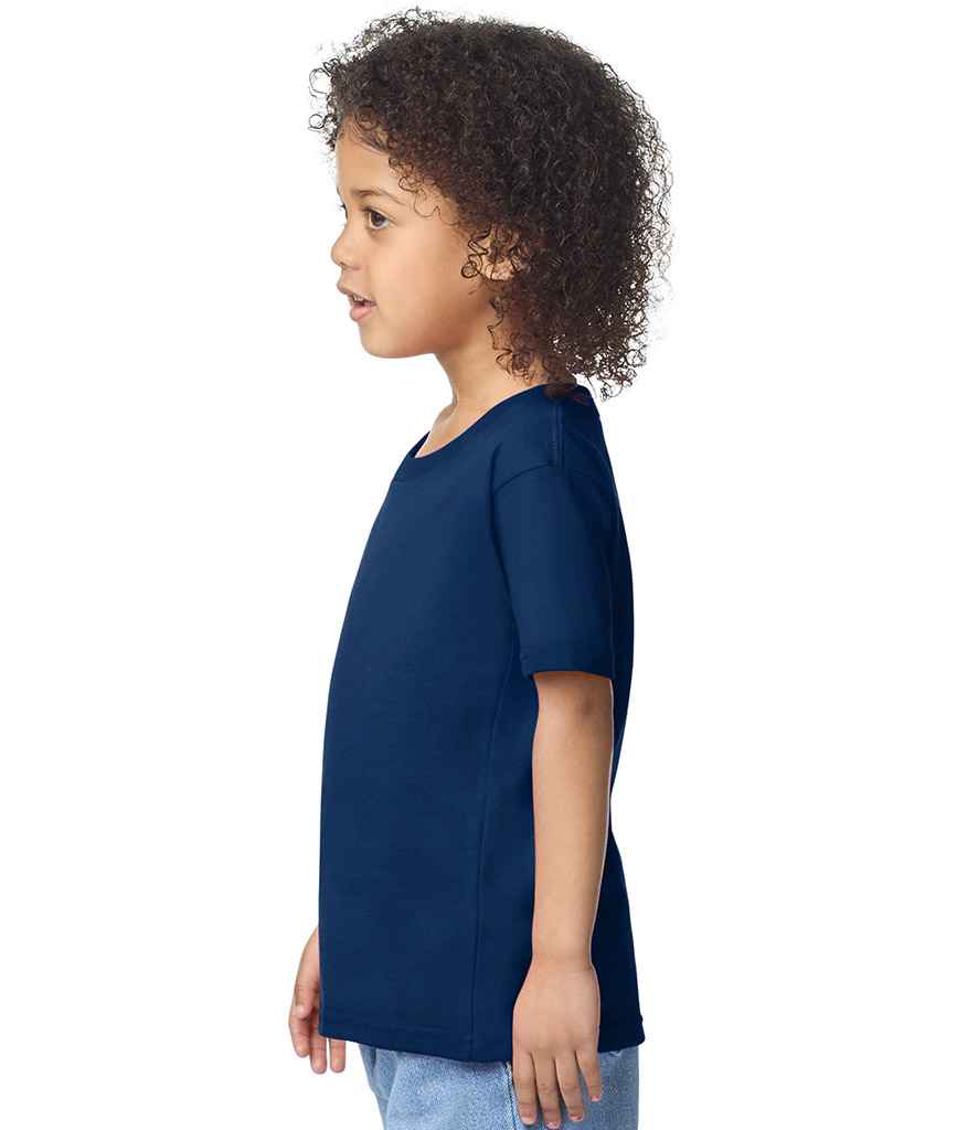 Gildan Heavy Cotton Toddler T-Shirt - Gildan Heavy Cotton™ Toddler T-Shirt