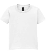 Gildan Heavy Cotton Toddler T-Shirt - Gildan Heavy Cotton™ Toddler T-Shirt White 6T