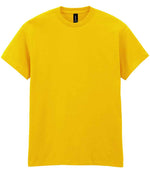 Gildan Heavy Cotton T-Shirt for Irish Businesses and Events Daisy 5XL