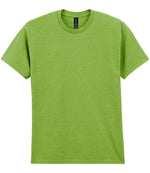 Gildan Heavy Cotton T-Shirt for Irish Businesses and Events Kiwi 3XL