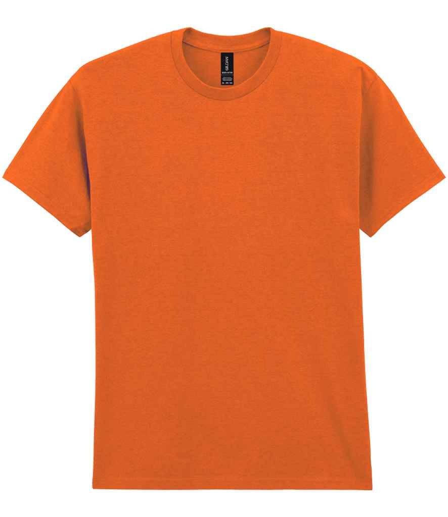 Gildan Heavy Cotton T-Shirt for Irish Businesses and Events Sunset 3XL