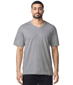 Gildan SoftStyle V Neck T-Shirt – Comfortable and Durable Custom T-Shirt