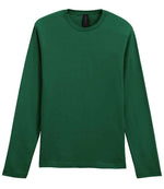 Gildan SoftStyle Long Sleeve T-Shirt – Comfortable and Durable Irish Workwear