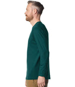 Gildan SoftStyle Long Sleeve T-Shirt – Comfortable and Durable Irish Workwear