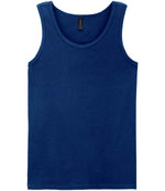 Gildan SoftStyle Tank Top - Gildan SoftStyle® Tank Top