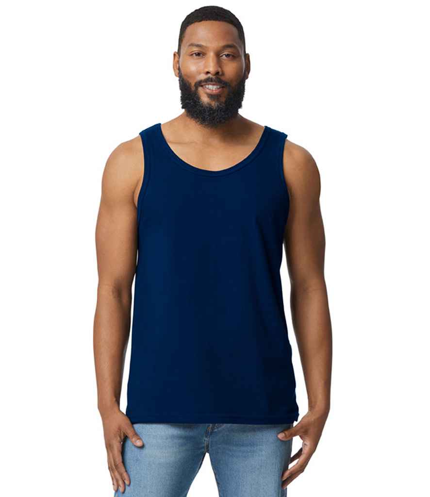 Gildan SoftStyle Tank Top - Gildan SoftStyle® Tank Top