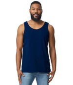 Gildan SoftStyle Tank Top - Gildan SoftStyle® Tank Top